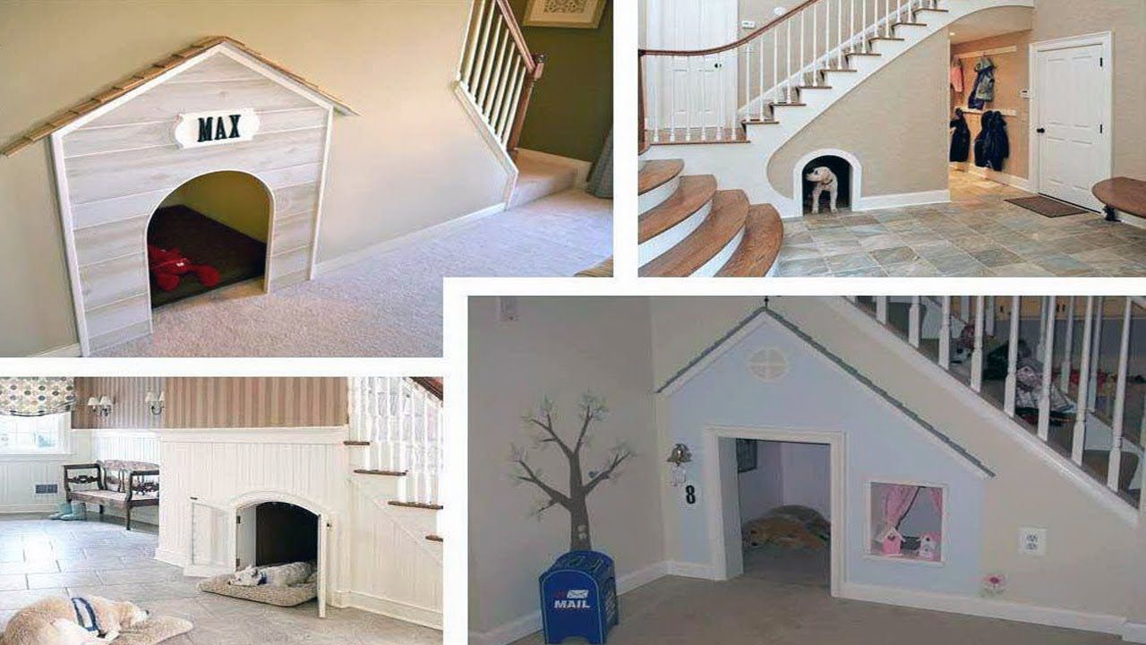 best indoor doghouse