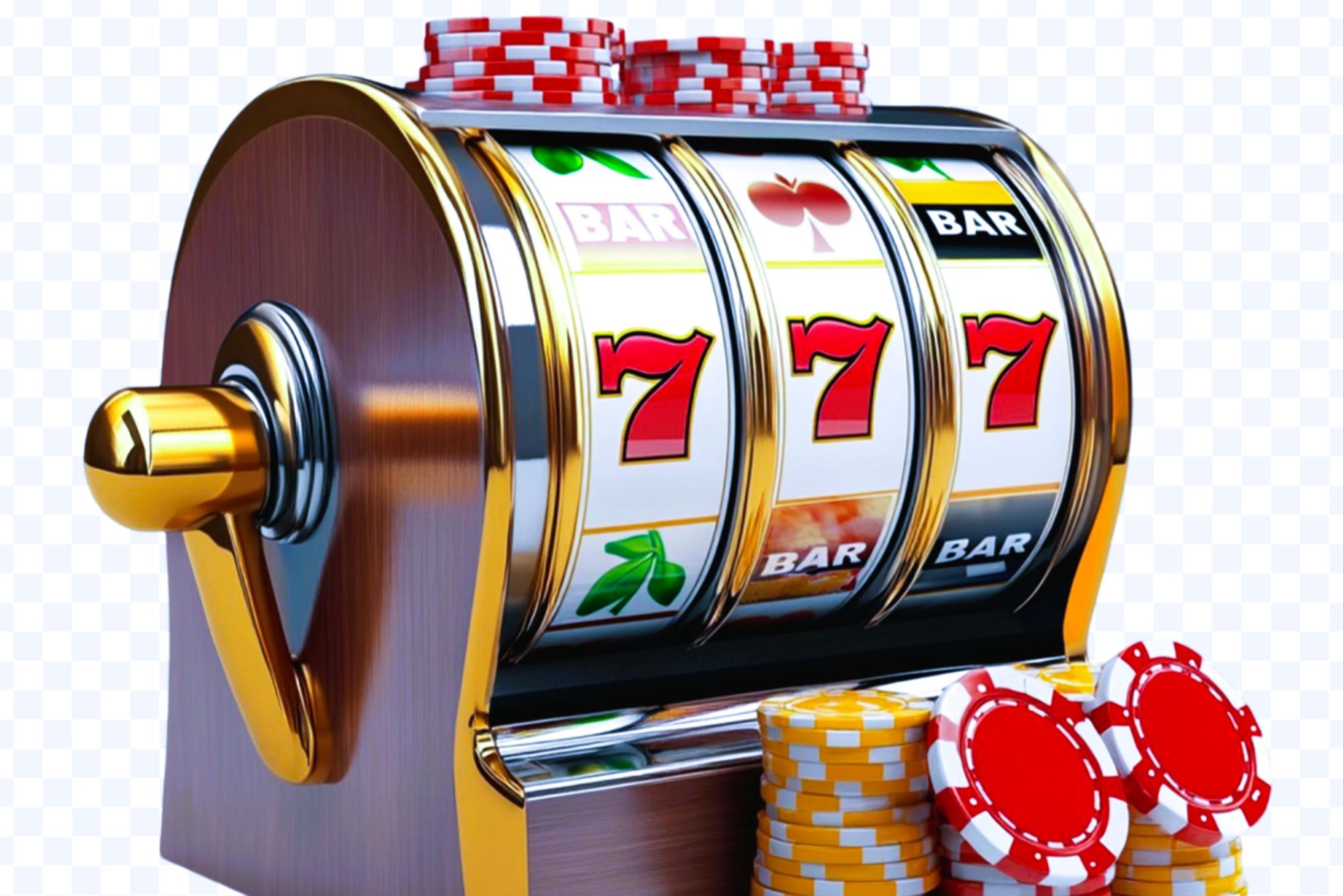 The Science Behind Slot Machine Algorithms in Indian Casinos