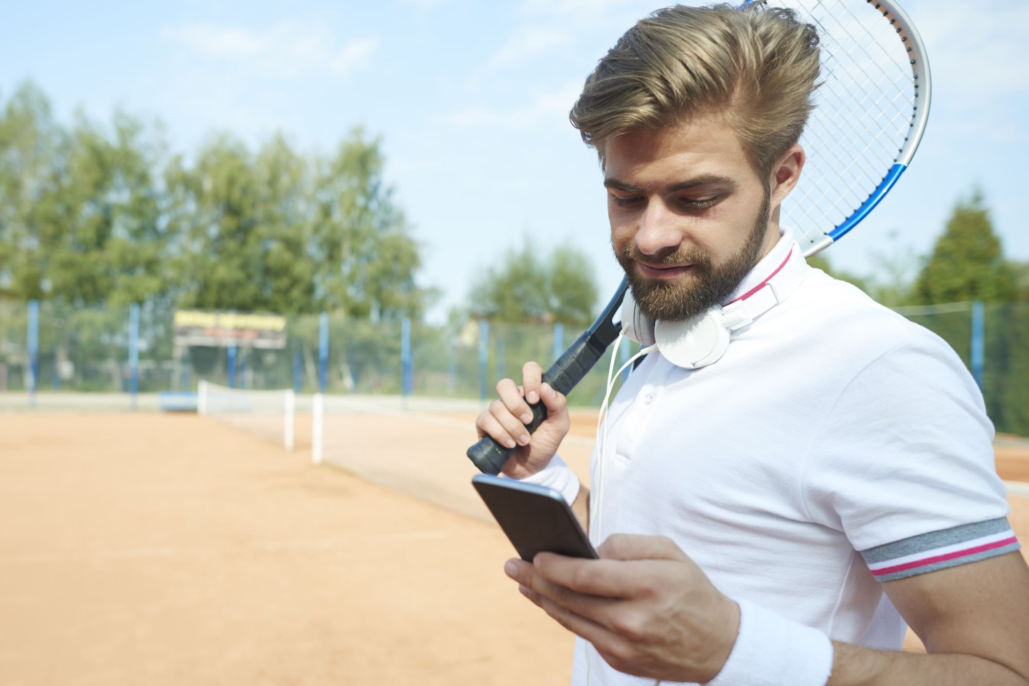 How to Bet on Tennis Matches Like a Pro